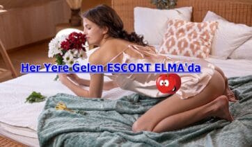 Mersin Escort